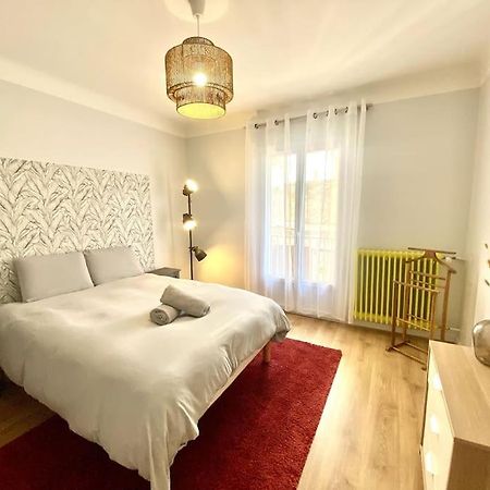 Appartement Proche Du Lac D'Allier Віші Екстер'єр фото