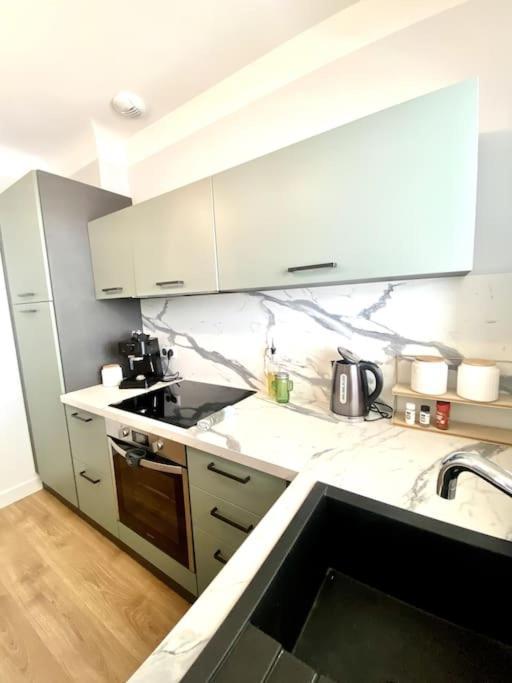 Appartement Proche Du Lac D'Allier Віші Екстер'єр фото