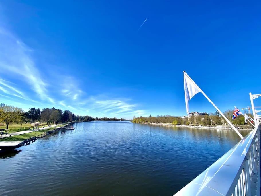 Appartement Proche Du Lac D'Allier Віші Екстер'єр фото